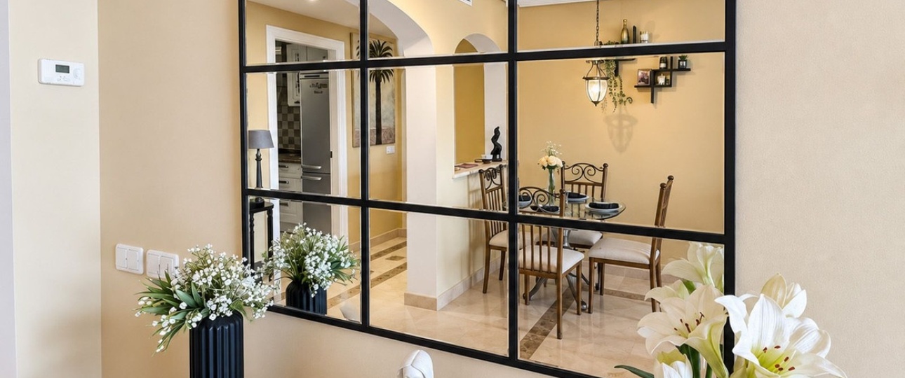 Wiederverkauf - apartment - Benahavís - Los Arqueros