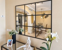 Wiederverkauf - apartment - Benahavís - Los Arqueros