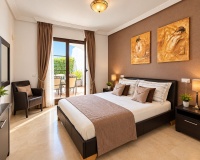 Wiederverkauf - apartment - Benahavís - Los Arqueros