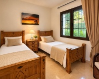 Wiederverkauf - apartment - Benahavís - Los Arqueros