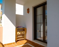 Wiederverkauf - apartment - Benahavís - Los Arqueros