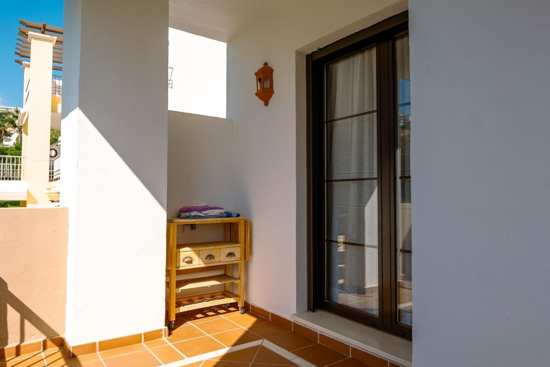 Wiederverkauf - apartment - Benahavís - Los Arqueros