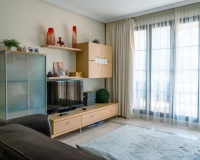 Wiederverkauf - apartment - Benahavís - Los Arqueros