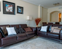 Wiederverkauf - apartment - Benahavís - Los Arqueros