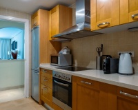 Wiederverkauf - apartment - Benahavís - Los Arqueros