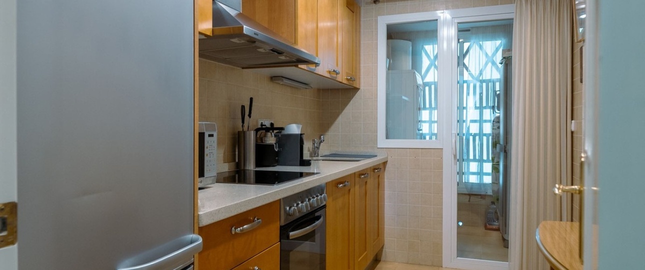 Wiederverkauf - apartment - Benahavís - Los Arqueros