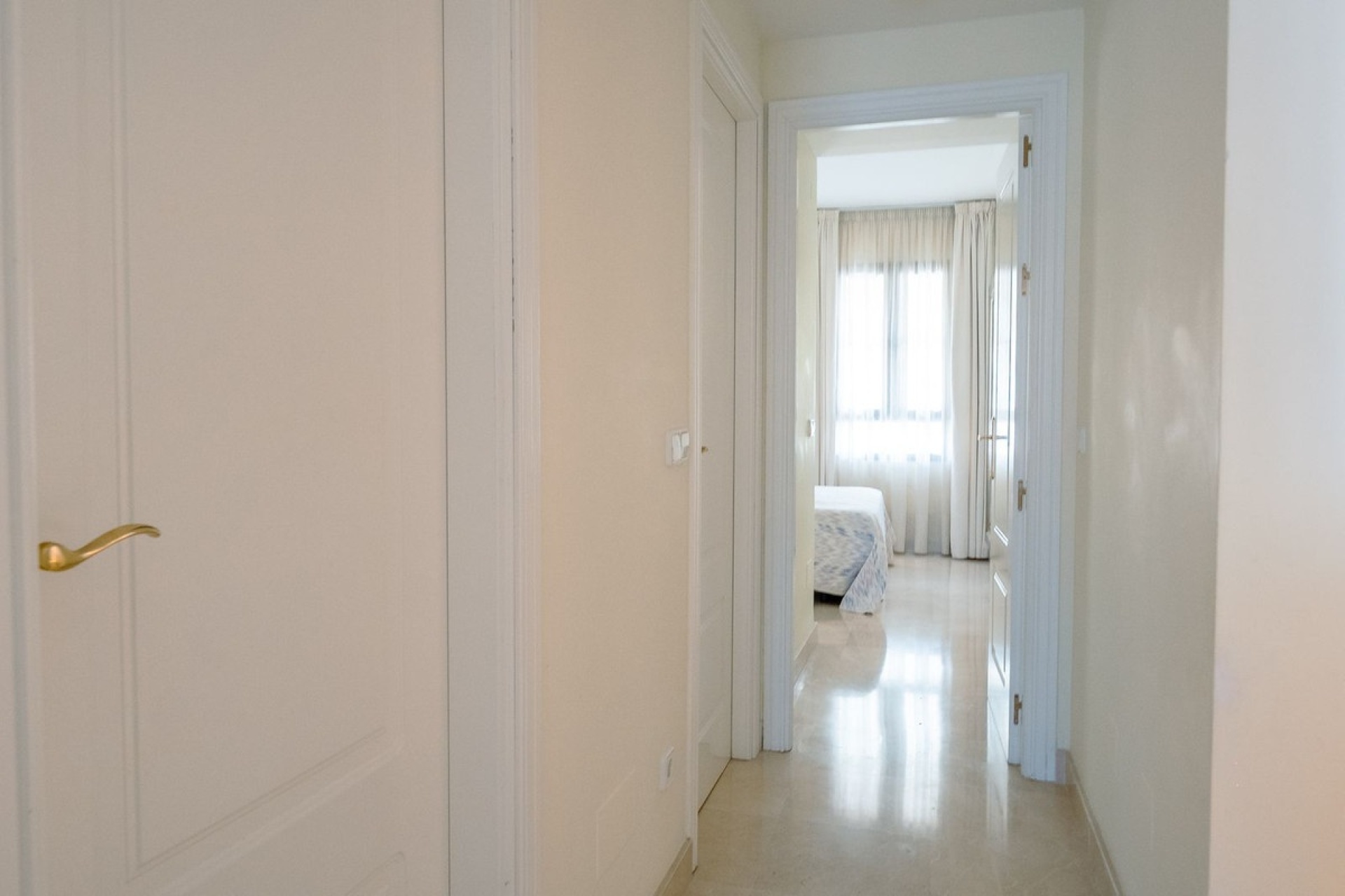 Wiederverkauf - apartment - Benahavís - Los Arqueros