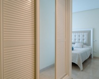 Wiederverkauf - apartment - Benahavís - Los Arqueros
