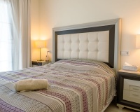 Wiederverkauf - apartment - Benahavís - Los Arqueros