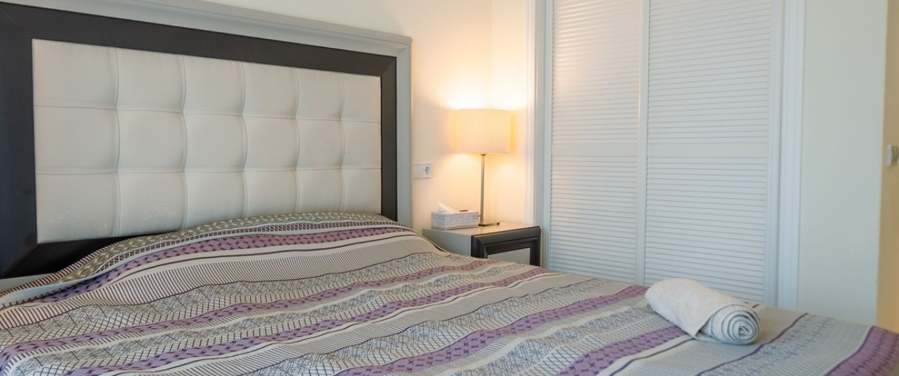 Wiederverkauf - apartment - Benahavís - Los Arqueros