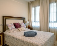 Wiederverkauf - apartment - Benahavís - Los Arqueros