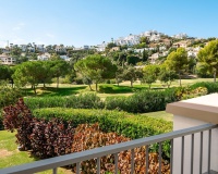 Wiederverkauf - apartment - Benahavís - Los Arqueros
