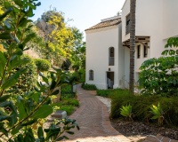 Wiederverkauf - apartment - Benahavís - Los Arqueros