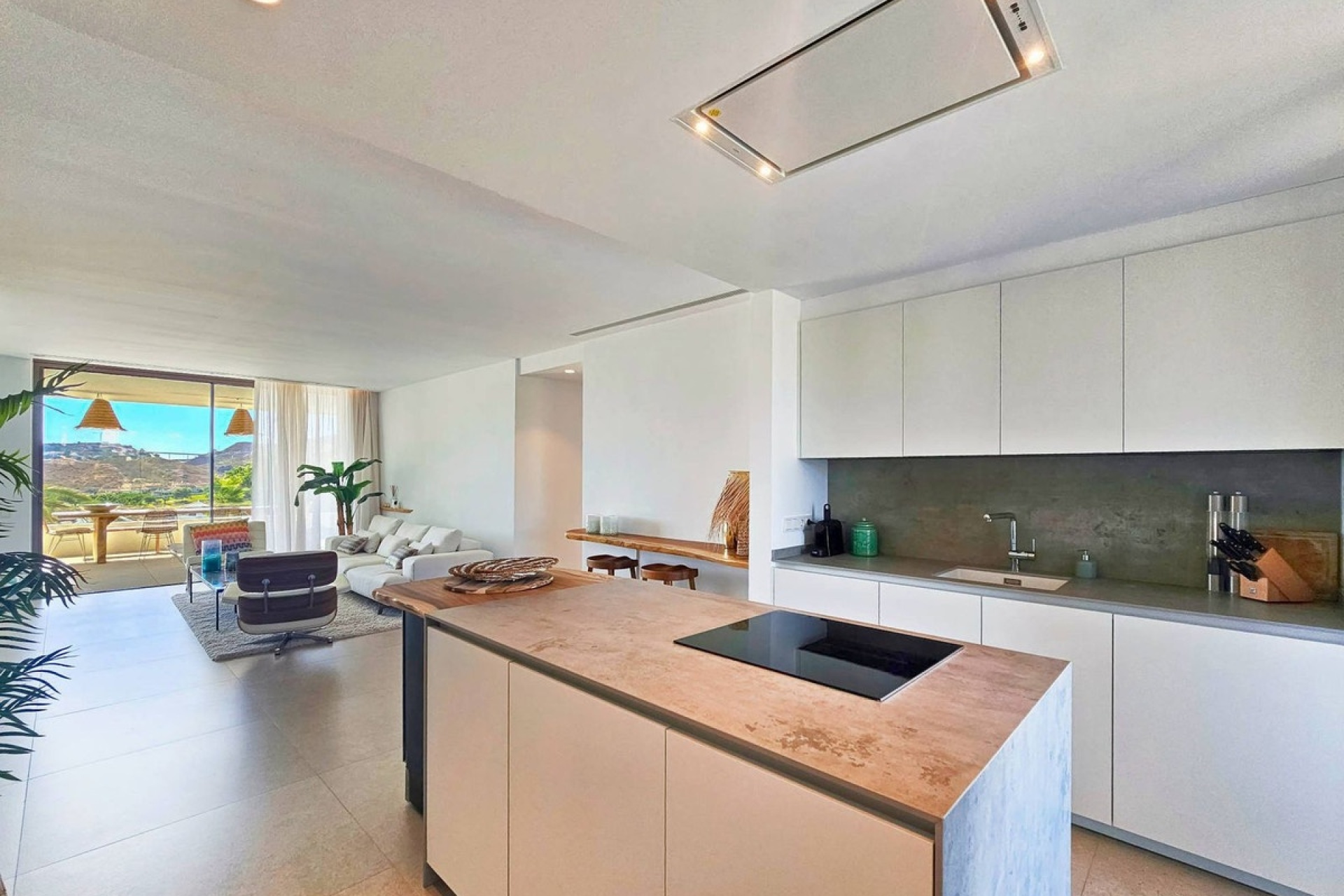 Wiederverkauf - apartment - Benahavís - Los Arqueros