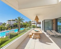 Wiederverkauf - apartment - Benahavís - Los Arqueros