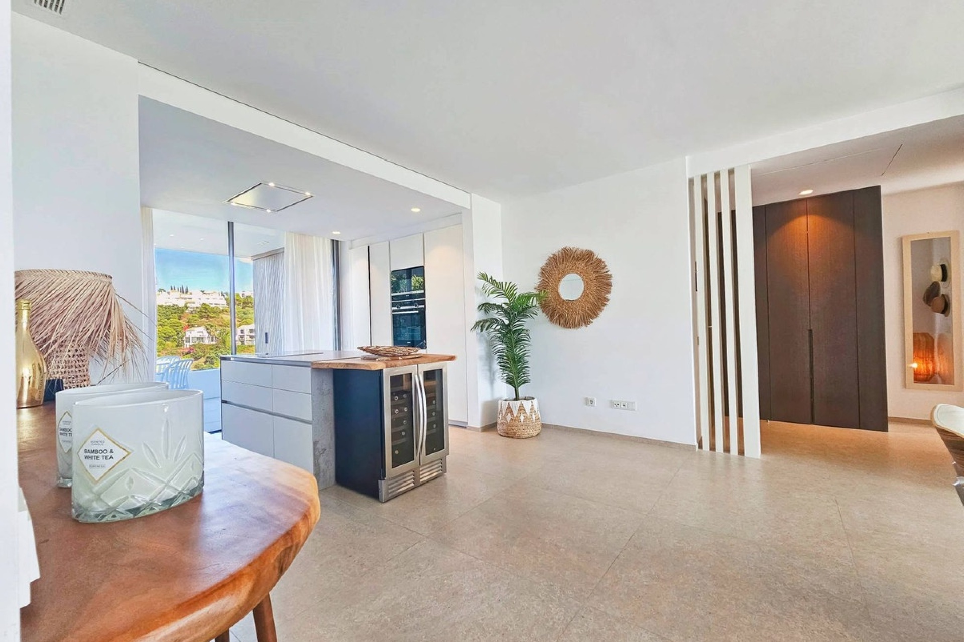 Wiederverkauf - apartment - Benahavís - Los Arqueros