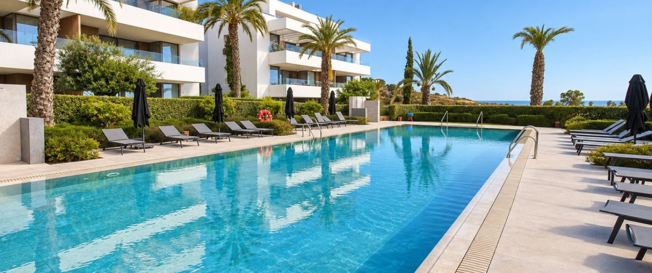 Wiederverkauf - apartment - Benahavís - Los Arqueros