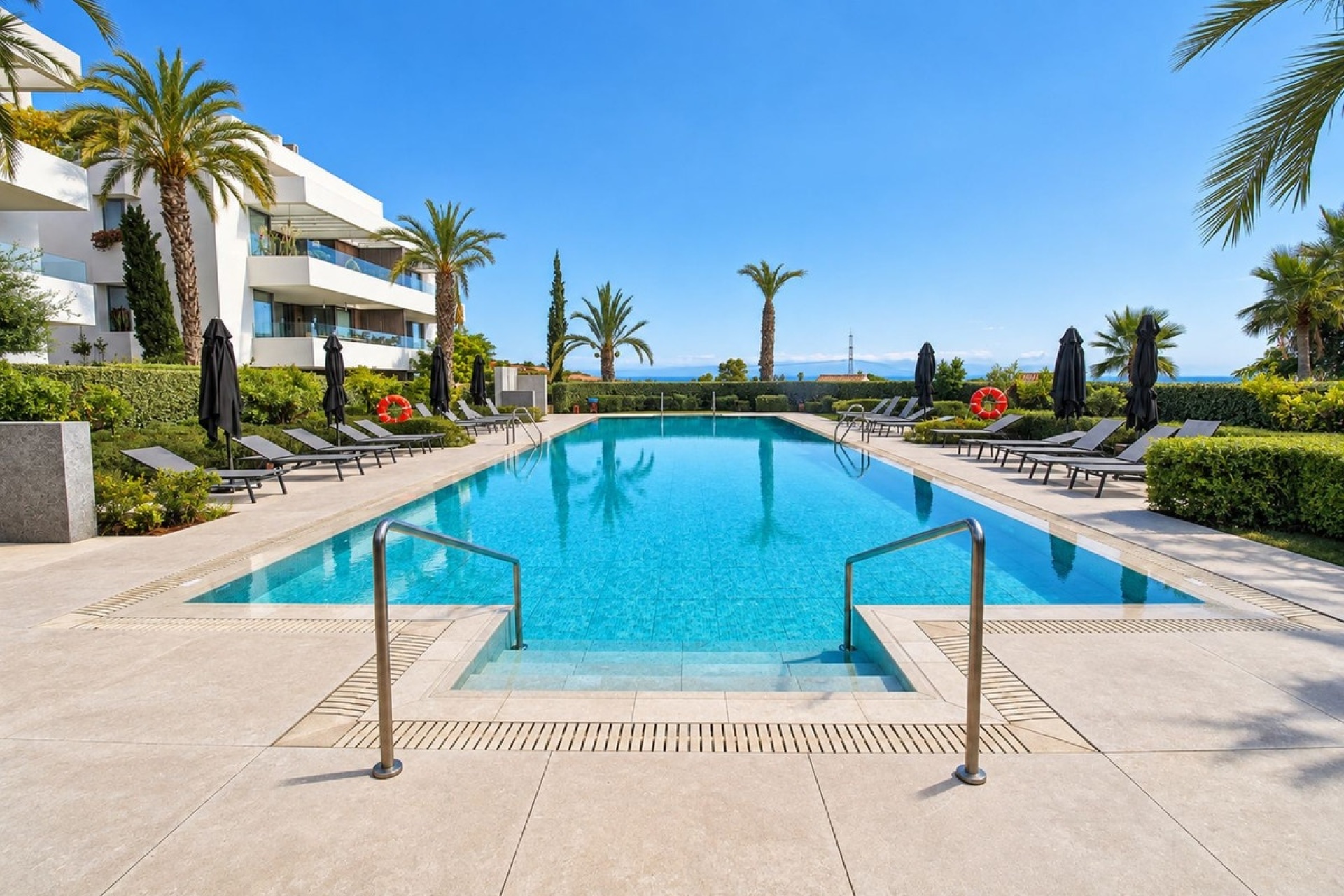 Wiederverkauf - apartment - Benahavís - Los Arqueros