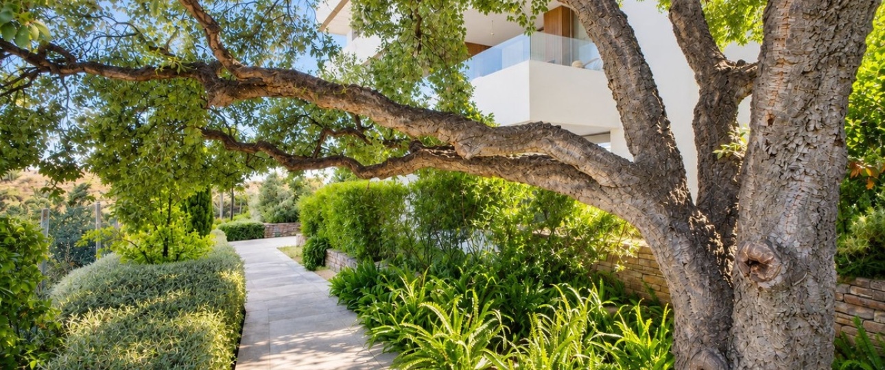 Wiederverkauf - apartment - Benahavís - Los Arqueros