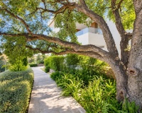 Wiederverkauf - apartment - Benahavís - Los Arqueros