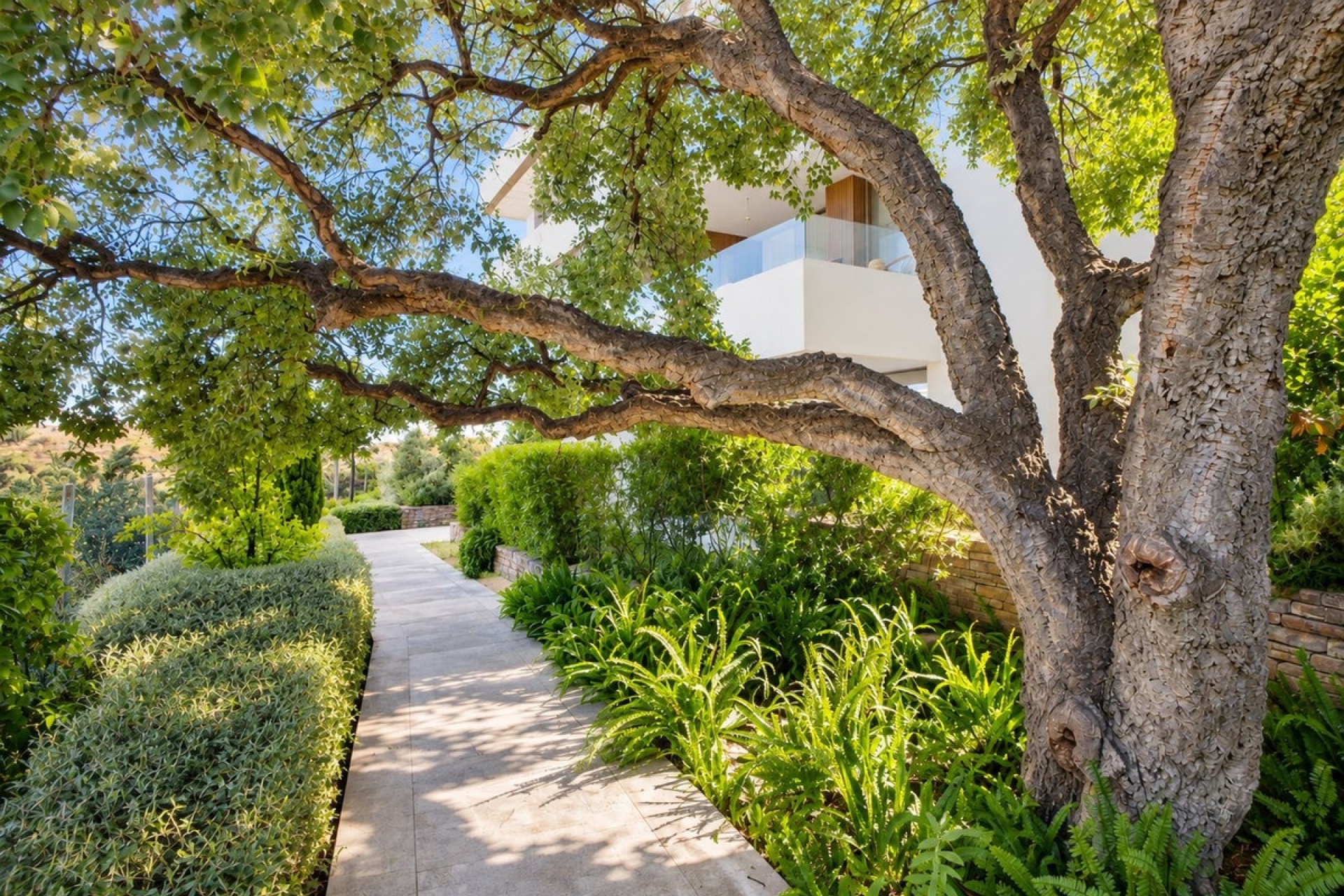 Wiederverkauf - apartment - Benahavís - Los Arqueros