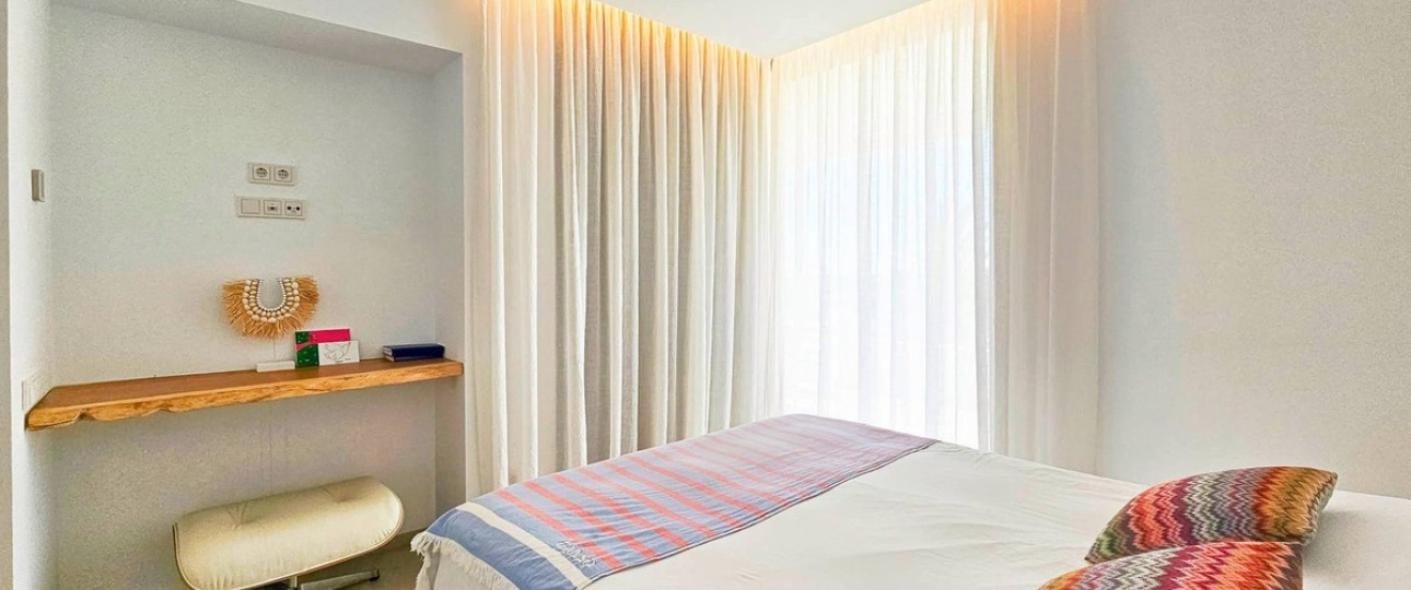 Wiederverkauf - apartment - Benahavís - Los Arqueros