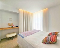 Wiederverkauf - apartment - Benahavís - Los Arqueros