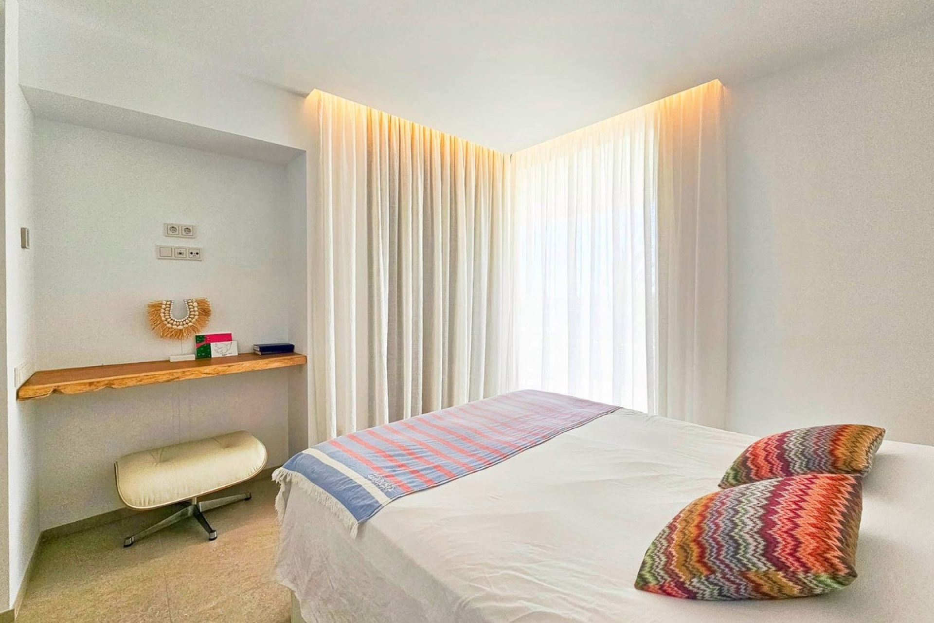 Wiederverkauf - apartment - Benahavís - Los Arqueros