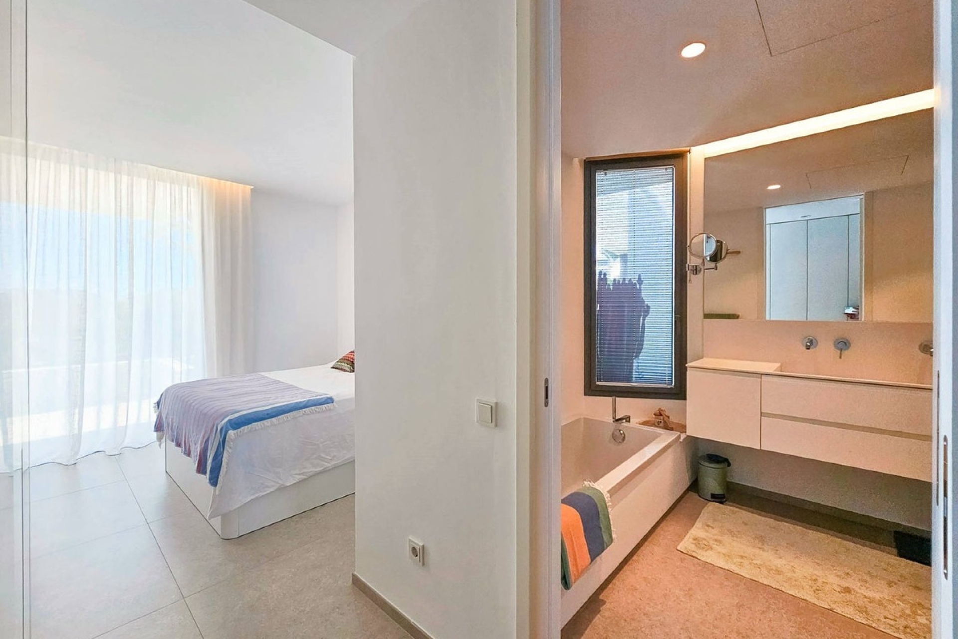 Wiederverkauf - apartment - Benahavís - Los Arqueros
