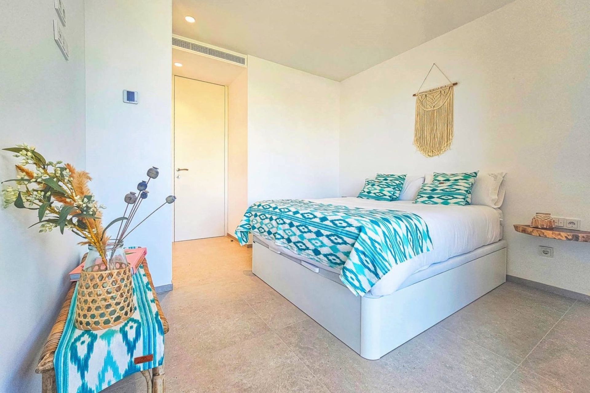 Wiederverkauf - apartment - Benahavís - Los Arqueros