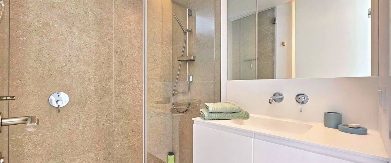 Wiederverkauf - apartment - Benahavís - Los Arqueros