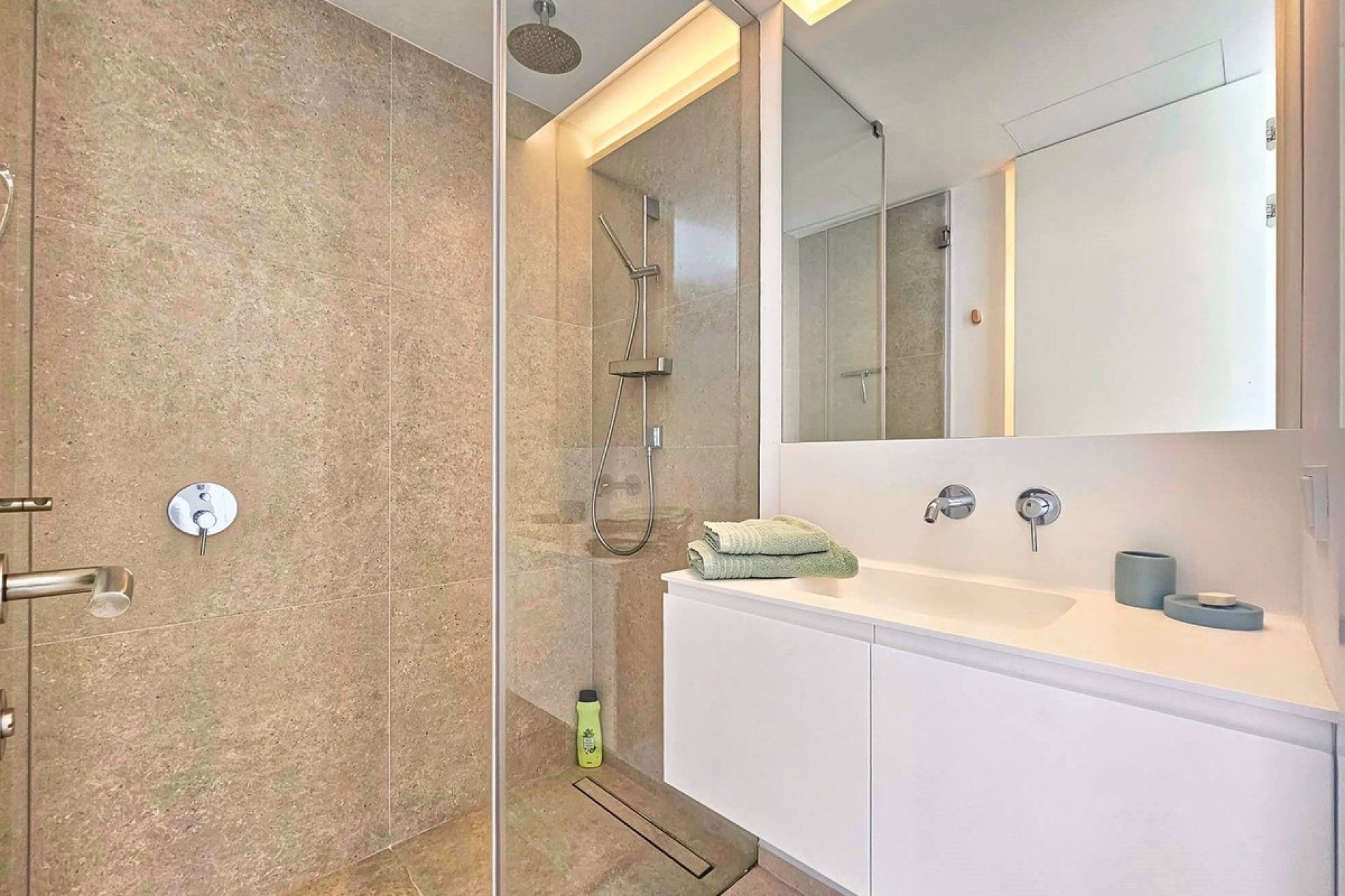 Wiederverkauf - apartment - Benahavís - Los Arqueros