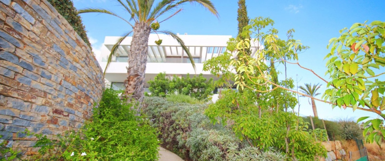 Wiederverkauf - apartment - Benahavís - Los Arqueros