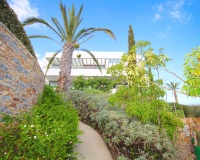 Wiederverkauf - apartment - Benahavís - Los Arqueros