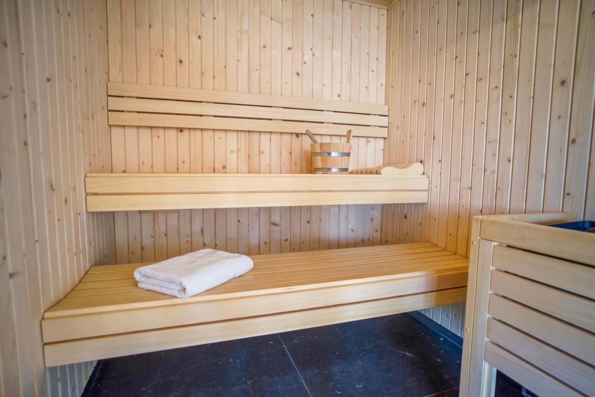 Wiederverkauf - apartment - Benahavís - Los Arqueros