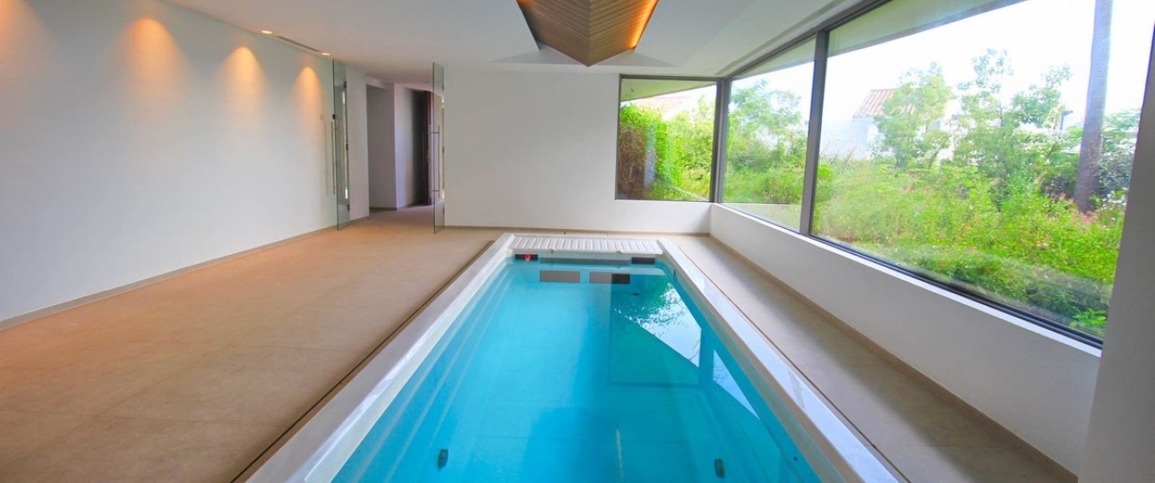Wiederverkauf - apartment - Benahavís - Los Arqueros