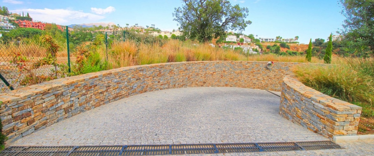 Wiederverkauf - apartment - Benahavís - Los Arqueros