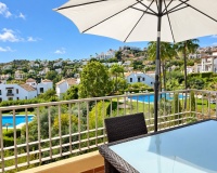 Wiederverkauf - apartment - Benahavís - Los Arqueros