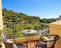 Wiederverkauf - apartment - Benahavís - Los Arqueros