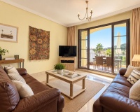 Wiederverkauf - apartment - Benahavís - Los Arqueros