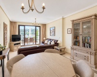 Wiederverkauf - apartment - Benahavís - Los Arqueros