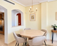Wiederverkauf - apartment - Benahavís - Los Arqueros