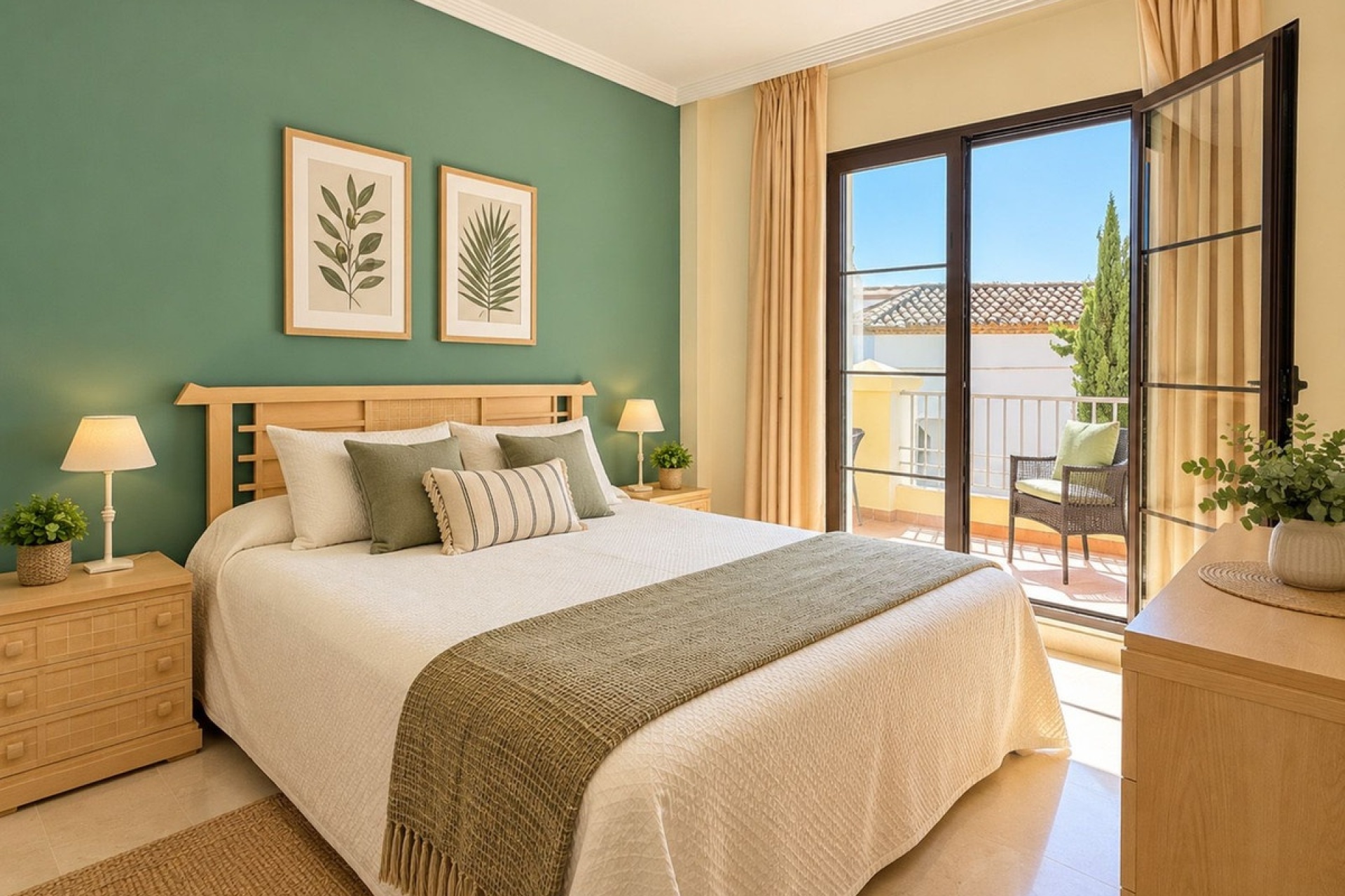 Wiederverkauf - apartment - Benahavís - Los Arqueros