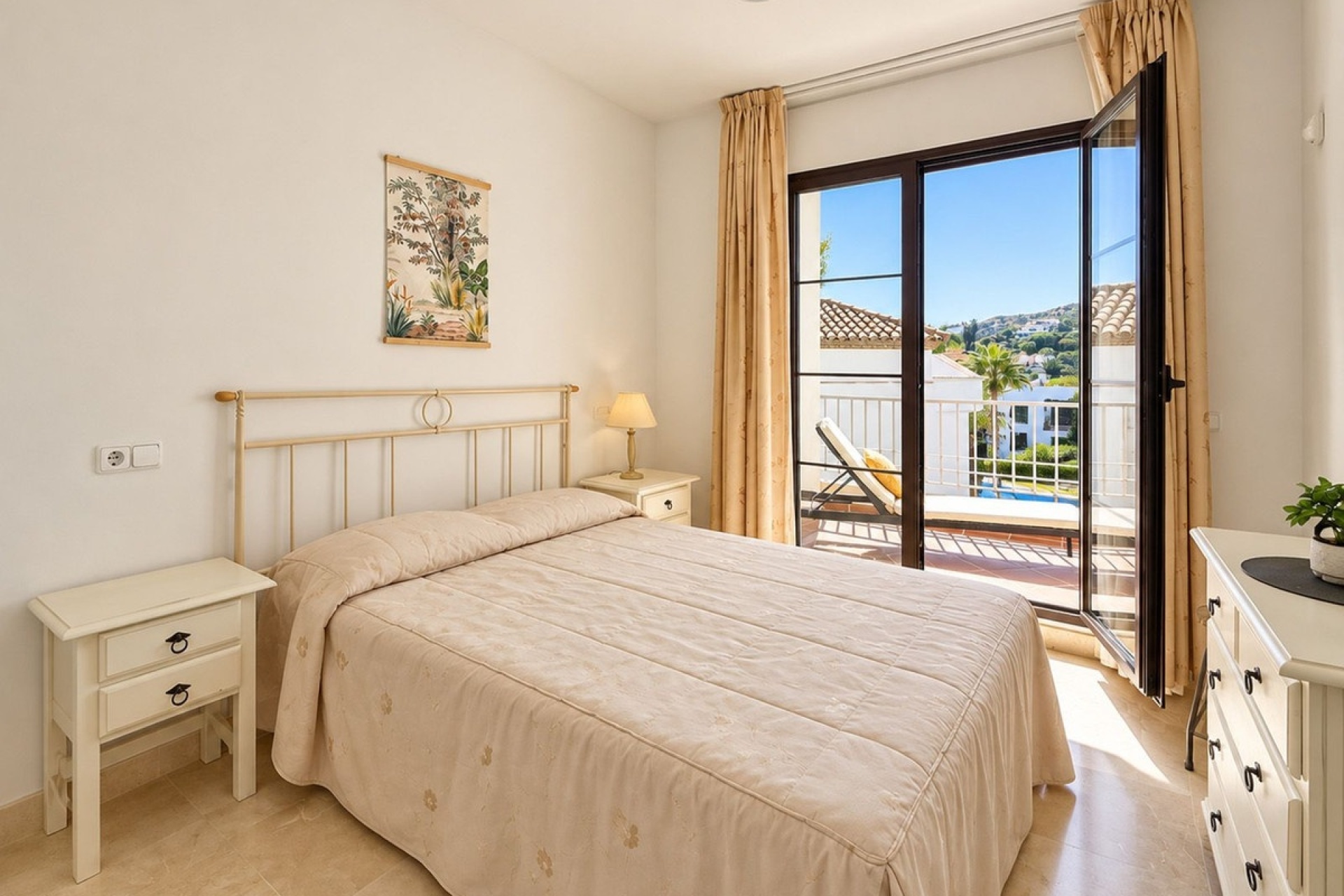Wiederverkauf - apartment - Benahavís - Los Arqueros