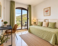 Wiederverkauf - apartment - Benahavís - Los Arqueros