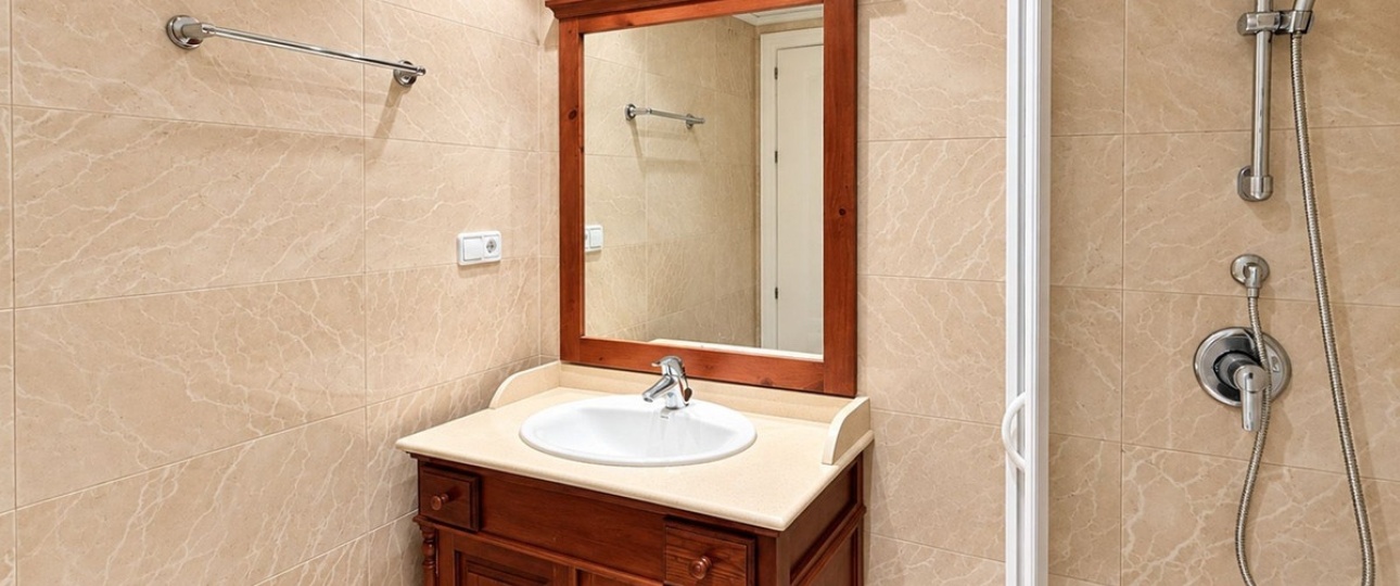 Wiederverkauf - apartment - Benahavís - Los Arqueros