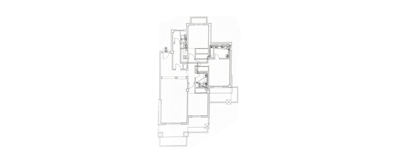 Wiederverkauf - apartment - Benahavís - Los Arqueros