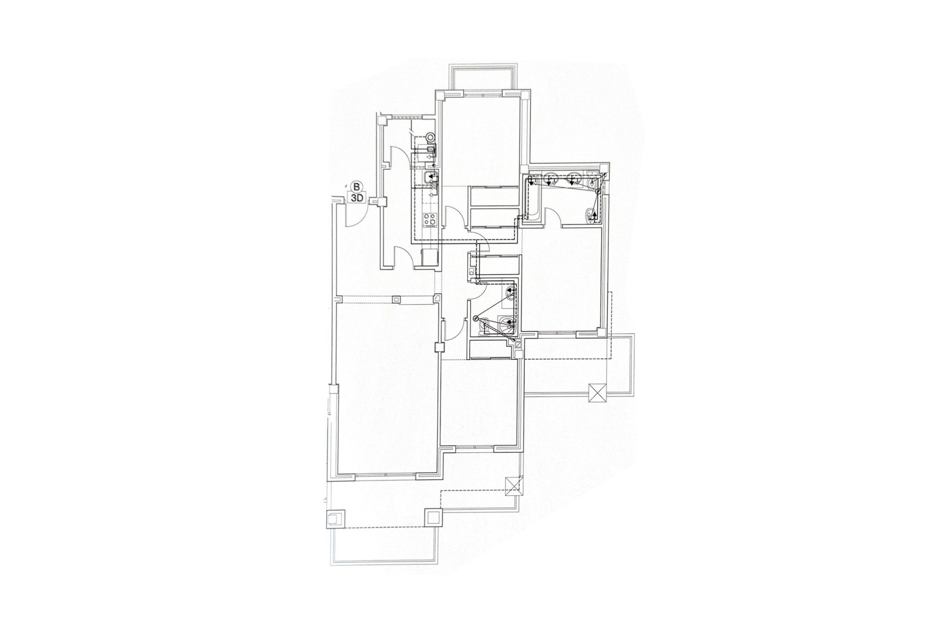 Wiederverkauf - apartment - Benahavís - Los Arqueros