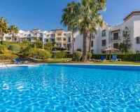Wiederverkauf - apartment - Benahavís - Los Arqueros