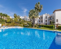 Wiederverkauf - apartment - Benahavís - Los Arqueros